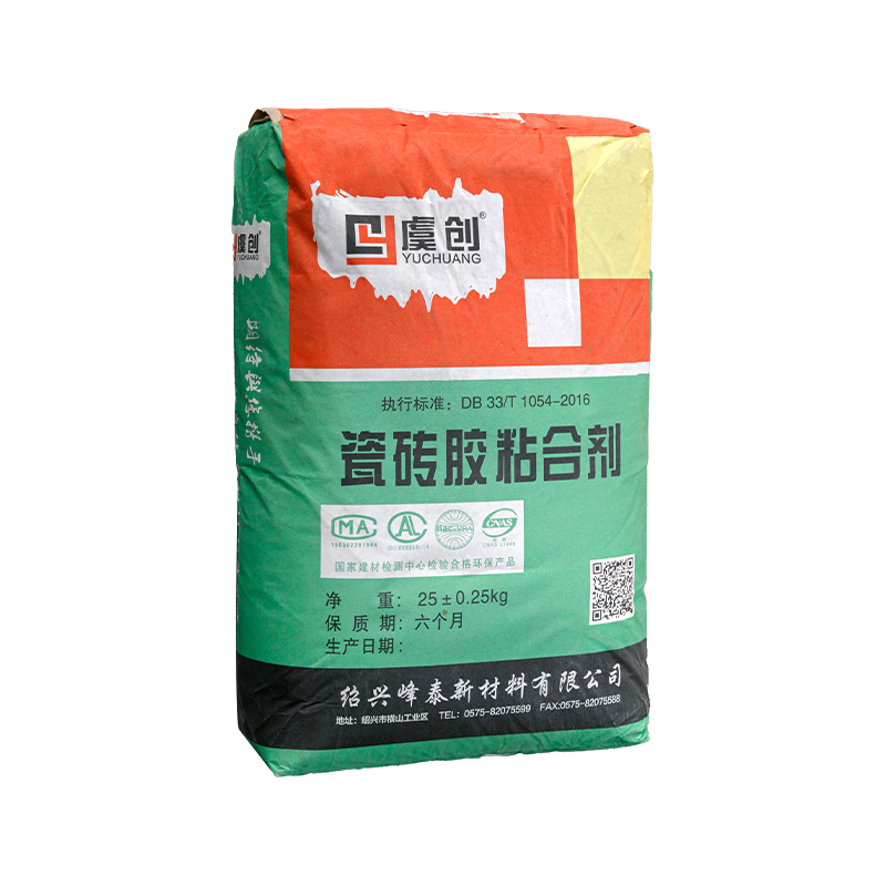 瓷砖胶粘合剂
